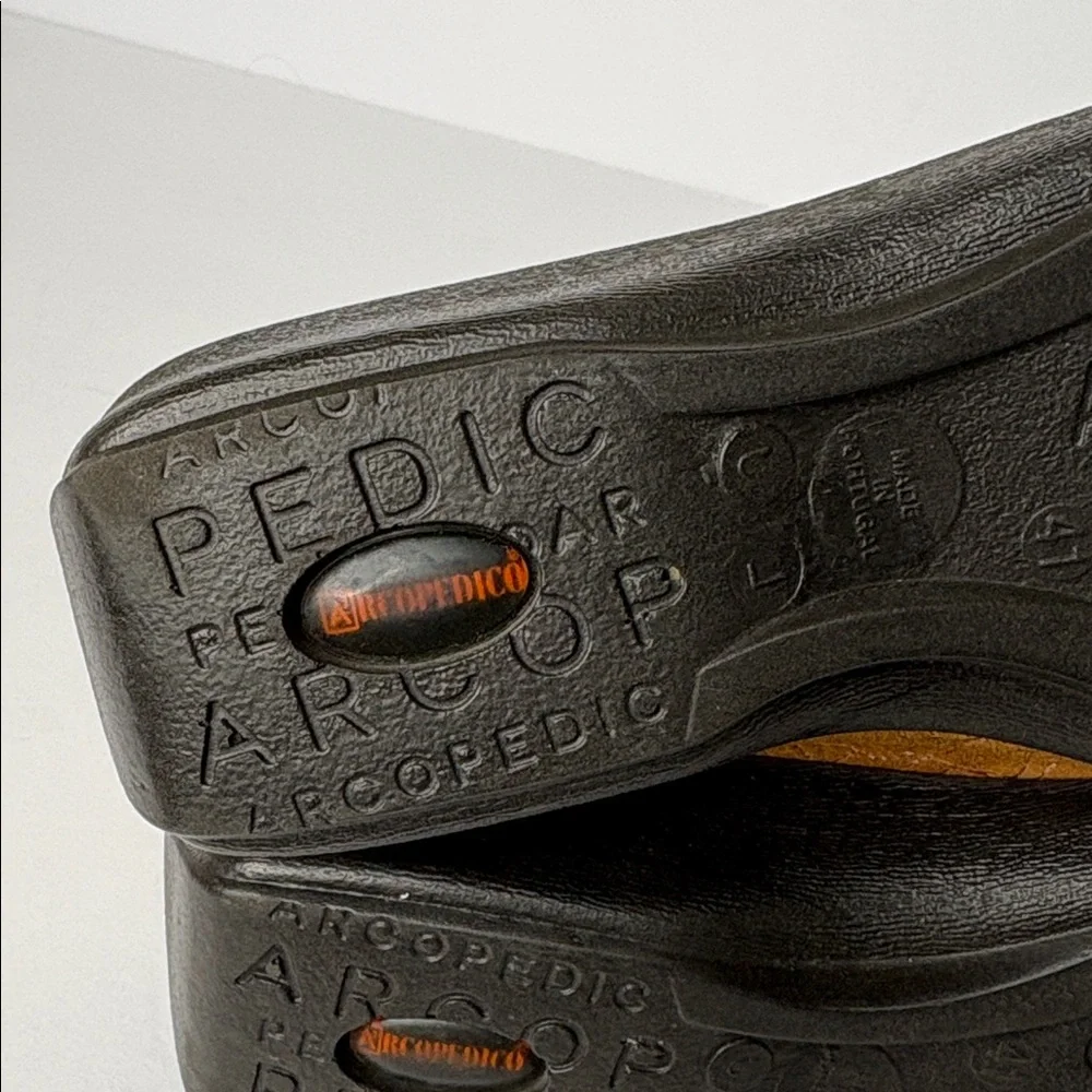 Arcopedico us 10